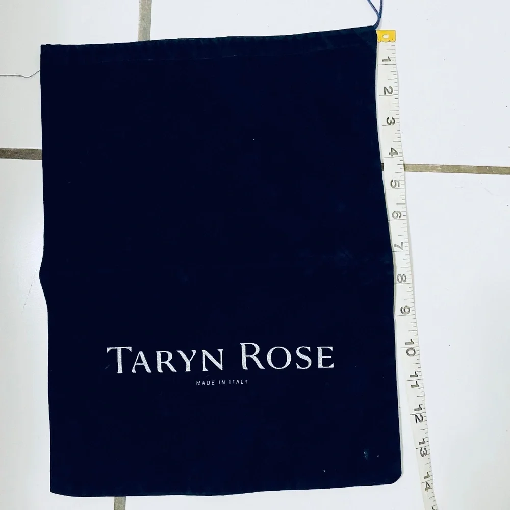 Taryn Rose Cloth Dust Bag